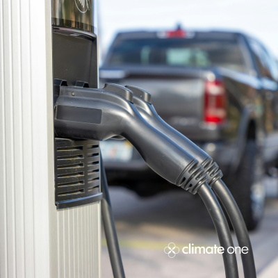 Commonwealth Club Of California Podcast