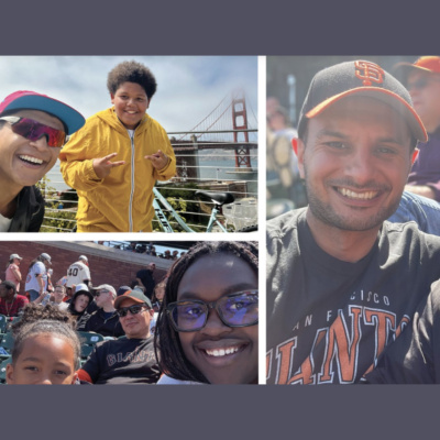 Commonwealth Club Of California Podcast