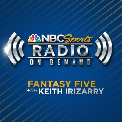 Fantasy Five With Keith Irizarry