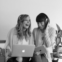 Bri + Thaís {on outgrowing relationships}