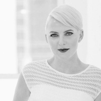 Kelly Lundberg {on knowing how to receive support}