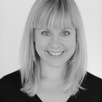 Rikke Hansen {on being unapologetically you}