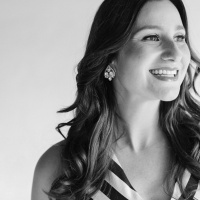 Melissa Cassera {on infusing pleasure into your life}