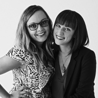 Bri + Thaís {on new beginnings}