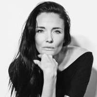 Ashley Cooper {on the art of surrender}