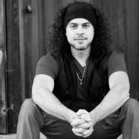 Amateo Ra {on living a high vibe life}