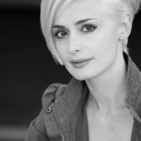 Melinda Cohen {on taking self-responsibility}