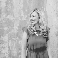 Sarah Kaler {on making empowered decisions}