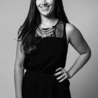 Sarah Moshman {on quantum leaps + epic journeys}