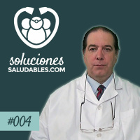 SS004- Cómo Combatir El Cáncer De Mama A Través De La Nutrición Con El Dr. Àlvaro Ronco