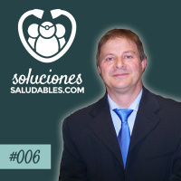 SS006- Cómo Combatir La Candidiasis Intestinal A Través De La Nutrición Con El Dr. Bande