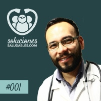 SS001- Cómo Combatir El Lupus Eritematoso A Través De La Nutrición Con El Dr. Daniel Valencia