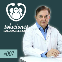 SS007- Cómo Combatir La Enfermedad De Crohn A Través De La Nutrición Con El Dr. Rafael Torres