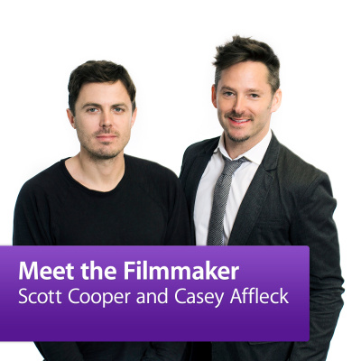 Scott Cooper And Casey Affleck: Meet The Filmmaker