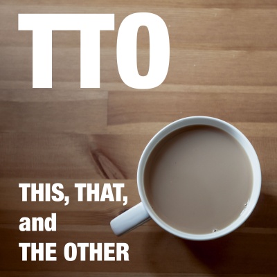 This, That, And The Other