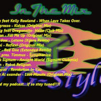 Trance Reflections Sessions #6