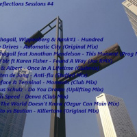 Trance Reflections Sessions #4