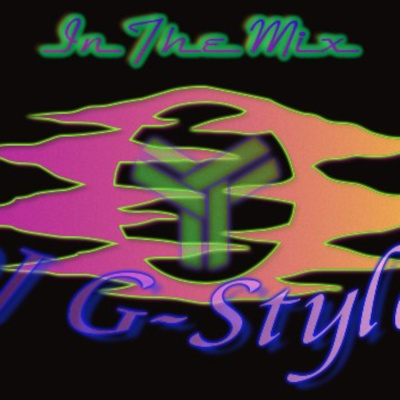 Dj G-stylez Pres. Trance Reflections Sessions