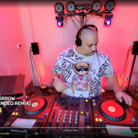 DJ Aramis - Thanksgiving @Club Delco