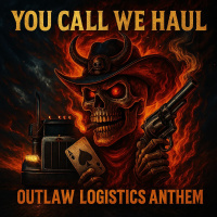 You Call We Haul – Outlaws Logistics Anthem
