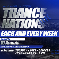 DJ Aramis Trance Nations Ep.377 A SIDE