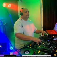 DJ Aramis - Live From The Rave Room(10 - 15 - 23)