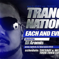 DJ Aramis Trance Nations Ep.404