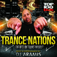 DJ Aramis Trance Nations Ep.402