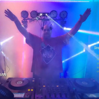 DJ Aramis - Xmas @Club Delco 12 - 24 - 22