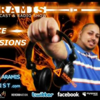 DJ Aramis Pres. Trance Nations Ep.543 @DJ_Aramis