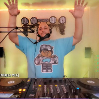 DJ Aramis - TIKTOK  Twitch 1 - 14 - 23