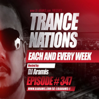 DJ Aramis Trance Nations Ep.347