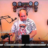 DJ Aramis - Club Delco (recorded Live on Tiktok  Twitch tv 3-12-23)