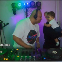 DJ Aramis Club Delco Recorded Live On Tiktok  Twitch Tv (4 - 15 - 23)