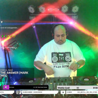 DJ Aramis - Live From The Rave Room(9 - 24 - 23)