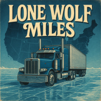 Lone Wolf Miles (Extended Remix)