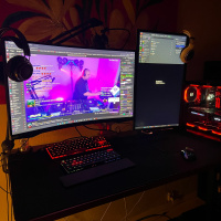 DJ Aramis - Twitch  TikTok Show 11 - 06 - 22