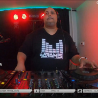 DJ Aramis Club Delco Recorded Live On Tiktok  Twitch Tv (6 - 13 - 23)