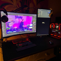 DJ Aramis - Twitch  TikTok Show 11 - 12 - 22