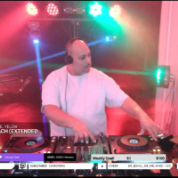 DJ ARAMIS - THE RETURN TO THE DECKS EP1