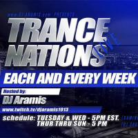 DJ Aramis Trance Nations Ep.406