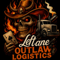 Left Lane Outlaws