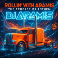 Rollin with Aramis- The Trucker DJ Anthem