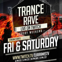 DJ Aramis Pres. Trance Nations Ep.552 @DJ Aramis