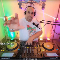 DJ Aramis - Club Delco(TikTok  Twitchtv Live 12-11-22)