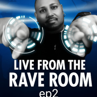 DJ Aramis - Live From The Rave Room ep2