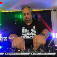 DJ Aramis - Live Bday Stream Air On Tiktok  Twitchtv(6 - 25 - 23)