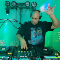 DJ Aramis - Club delco (3-3-23 recorded live on tiktok  twitch)