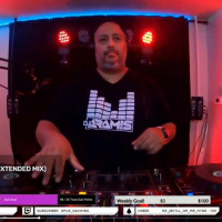 DJ Aramis - Live From The Rave Room(9 - 16 - 23)