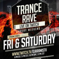 DJ Aramis Pres. Trance Nations Ep.549 @DJ Aramis